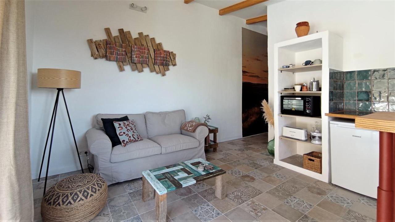 AlmácharCasa Maliyaaアパートメント エクステリア 写真