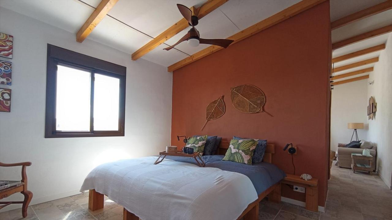 AlmácharCasa Maliyaaアパートメント エクステリア 写真