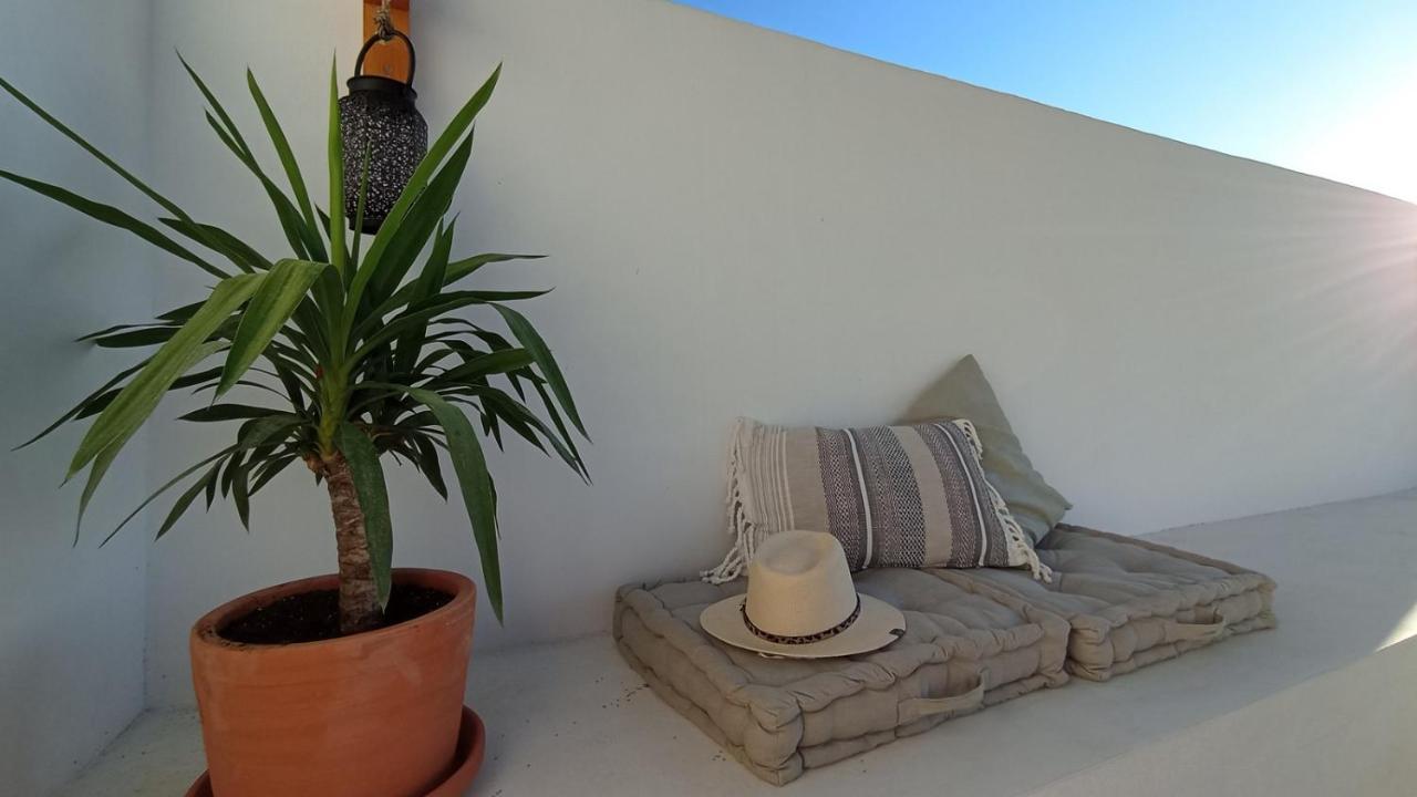 AlmácharCasa Maliyaaアパートメント エクステリア 写真