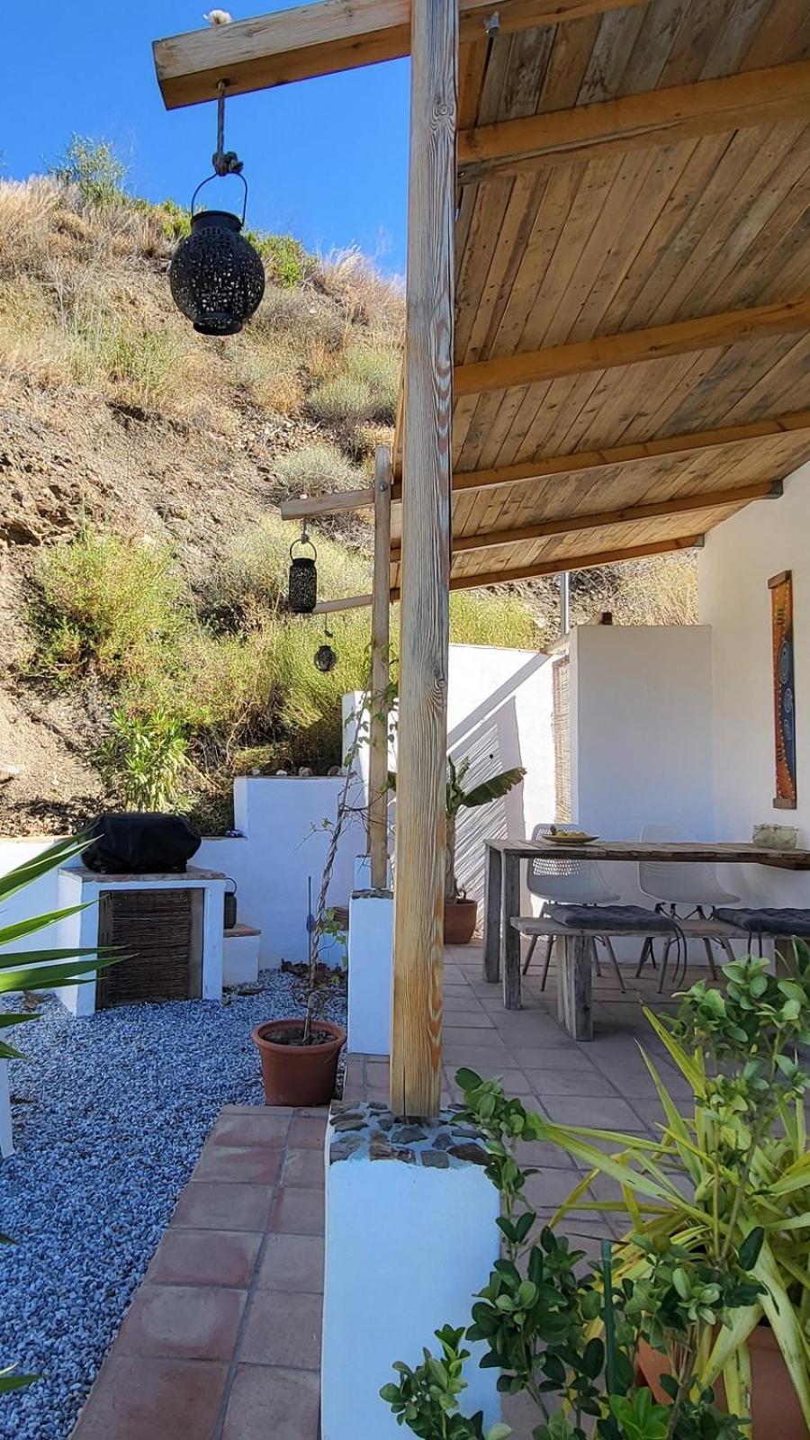 AlmácharCasa Maliyaaアパートメント エクステリア 写真